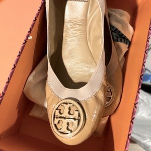Tory Burch Flats